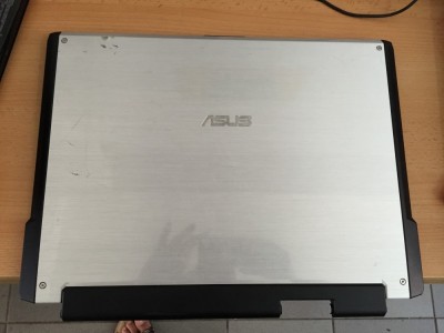 Capac display Asus G2S A121 foto