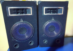 2 Boxe Dibeisi 10 inch , 150 w RMS/boxa 8 ohm foto