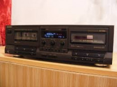 Technics Rs-Tr333 deck foto