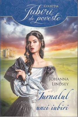 Jurnalul unei iubiri &amp;ndash; Johanna Lindsay foto