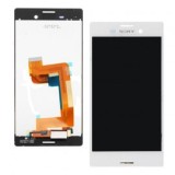 Display ecran lcd Sony Xperia M4 Aqua E2303 E2333 E2353 alb