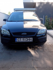 Ford Focus 2 /1,4 i /2005 foto