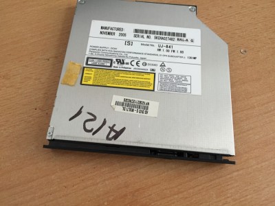 Unitate optica Asus G2S A121 foto