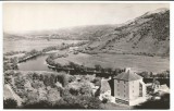 @ carte postala (ilustrata)-SIBIU-OLTUL LA TURNU ROSU