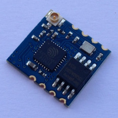 Modul wireless ESP8266 (ESP-02) Wi-fi (e.694)