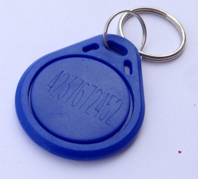 TAG Interfon RFID 13.56 Mhz Token NFC (t.029) foto