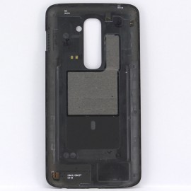 Capac baterie LG G2 D802 negru swap
