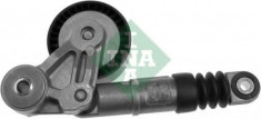 intinzator,curea transmisie ALFA ROMEO 159 limuzina 2.4 JTDM - INA 534 0046 10 foto