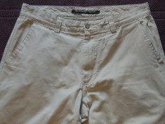 Pantaloni barbati DOCKERS W34 L36 foto