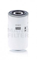 Filtru ulei NEW HOLLAND TL-A TL70A - MANN-FILTER W 9019 foto