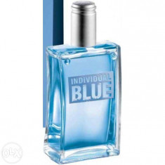 Parfum Individual Blue Avon 100 ml foto