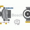 Generator / Alternator FORD TRANSIT bus 2.4 TDCi - BOSCH 0 986 047 920