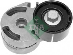 Intinzator curea, curea distributie PEUGEOT 206 Van 1.4 HDi - INA 534 0180 10 foto