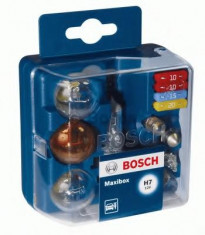 Sortimente, becuri - BOSCH 1 987 301 113 foto