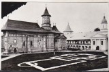 bnk cp Manastirea Neamt - Vedere - necirculata