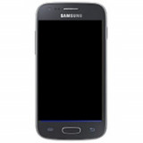 Display touchscreen lcd Samsung Galaxy Ace 3 S7275 alb Swap
