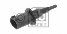 senzor,temperatura exterioara MERCEDES-BENZ C-CLASS limuzina C 200 D - FEBI BILSTEIN 26086 foto