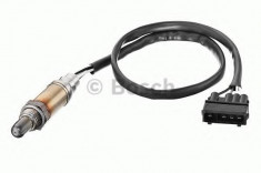 Sonda Lambda VW GOLF Mk III 1.4 - BOSCH 0 258 003 439 foto