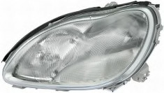 Far MERCEDES-BENZ S-CLASS limuzina S 320 - HELLA 1EL 354 215-031 foto