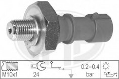 Senzor presiune ulei OPEL ASTRA H 1.6 - ERA 330537 foto