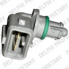 senzor,temperatura aer admisie CITROEN CHANSON 1.4 VTS - DELPHI TS10220-12B1 foto