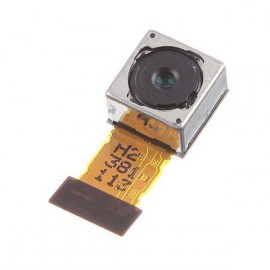Flex modul camera spate Sony Xperia Z1 Compact foto