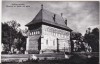 Bnk cp Piatra Neamt - Biserica lui Stefan cel Mare - necirculata, Printata
