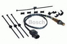 Sonda Lambda VW GOLF PLUS 1.4 TSI - BOSCH 0 258 017 178 foto