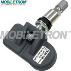 senzor, sistem de control al presiunii pneuri VW PASSAT 1.4 TSI - MOBILETRON TX-S071R foto