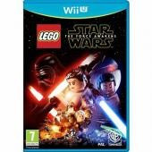 Lego Star Wars The Force Awakens Nintendo Wii U foto