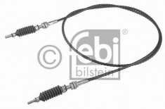 Cablu acceleratie MAN F 90 19.262 FA - FEBI BILSTEIN 03364 foto
