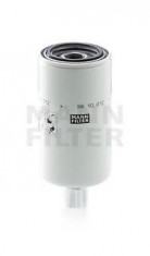 filtru combustibil - MANN-FILTER WK 10 012 x foto