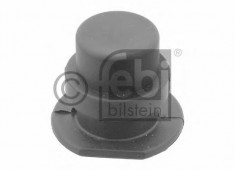 capac,flansa sistem de racire AUDI 4000 1.3 - FEBI BILSTEIN 12407 foto