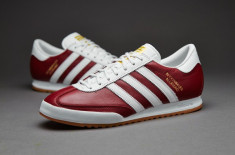 ADIDASI ADIDAS BECKENBAUER - ADIDASI ORIGINALI foto