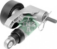 Intinzator curea, curea distributie BMW 3 limuzina 316 i - INA 534 0001 10 foto