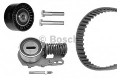 Set curea de distributie PEUGEOT 605 limuzina 2.1 TD 12V - BOSCH 1 987 948 687 foto