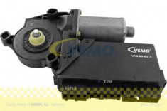 Electromotor, macara geam AUDI A4 1.8 T - VEMO V10-05-0015 foto