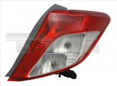 Lampa spate TOYOTA VITZ 1.3 - TYC 11-12228-05-2 foto