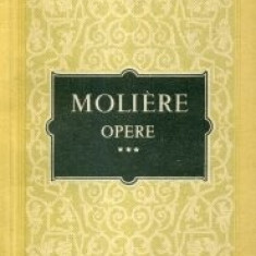 Moliere - Opere (vol. III)