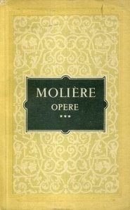 Moliere - Opere (vol. III) foto
