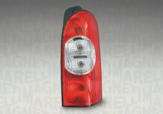 Lampa spate OPEL MOVANO Combi 2.2 DTI - MAGNETI MARELLI 714000028193 foto