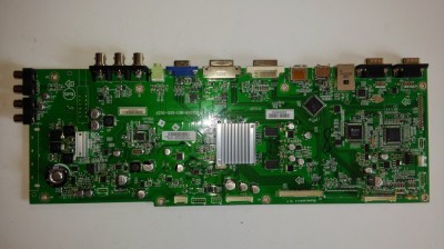 Placa logica SHARP PN-U243 715G5959-M01-000-005F foto