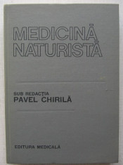 Medicina Naturista - colectiv foto