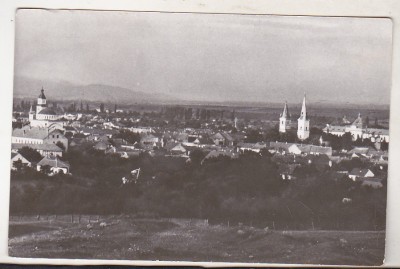 bnk cp Orastie - Vedere generala - necirculata foto