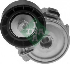 intinzator,curea transmisie PEUGEOT 206 hatchback 1.9 D - INA 534 0255 10 foto