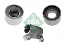 Set role, curea dintata MAZDA ATENZA hatchback 2.0 DI - INA 530 0477 09 foto