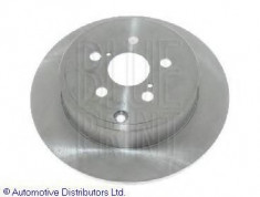 Disc frana TOYOTA AVENSIS Combi 2.0 VVTi - BLUE PRINT ADT343167 foto