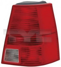 Lampa spate VW GOLF Mk IV Estate 1.4 16V - TYC 11-0213-11-2 foto