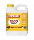 Sentinel X100 - 10 litri foto