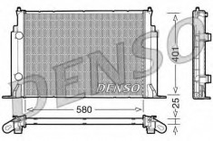 Radiator, racire motor FIAT STILO 1.6 16V - DENSO DRM09122 foto